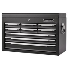 Draper 26" 9 Drawer Tool Chest