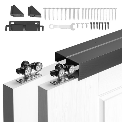 Vevor bypass sliding door - vevor,