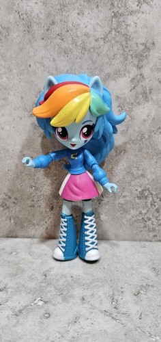 Little pony equestria girls - equestria,