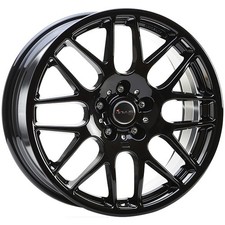 Alloy wheel avus - wheel, for