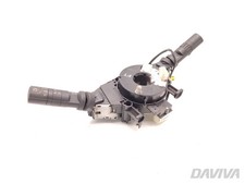 Nissan Navara Wiper Indicator