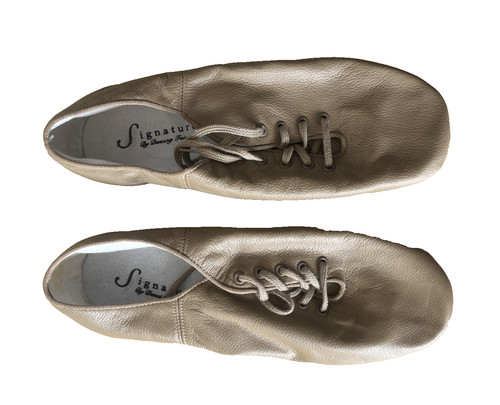 Dancing fair 503t tan leather - dancing,