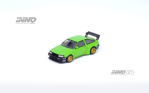 Inno64 toyota ae86 - inno64,