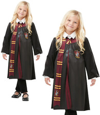 Gryffindor Robe Kids Harry