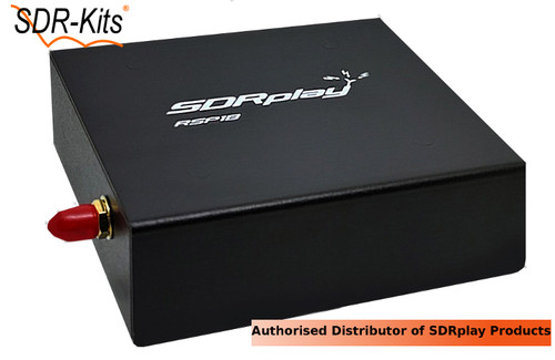 Sdrplay rsp1b khz - -, 2000