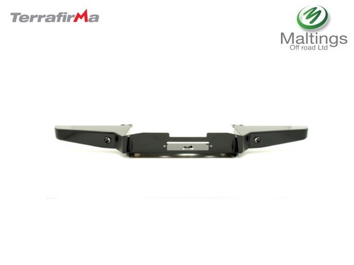Terrafirma commercial winch - terrafirma,