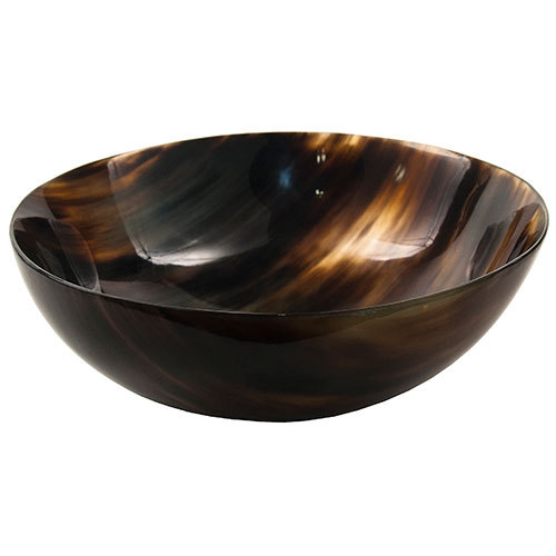 Genuine horn palm lathering - genuine,