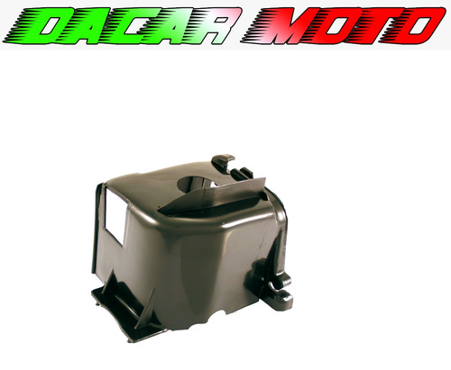 Engine cylinder head - engine, cover