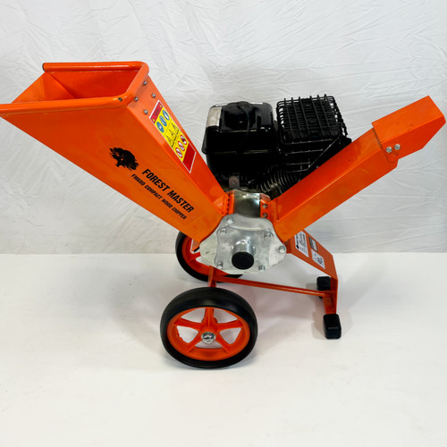 Fm6dd 6hp petrol - (ex-demo), |