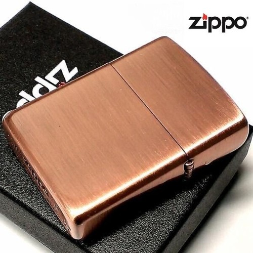 Zippo armor case oil - zippo, :