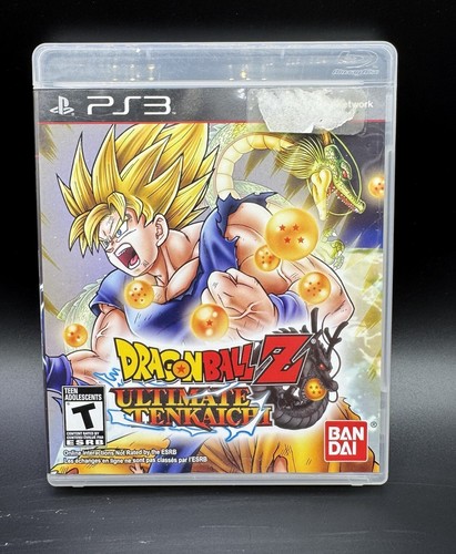 2011 dragon ball ultimate - dragon, z