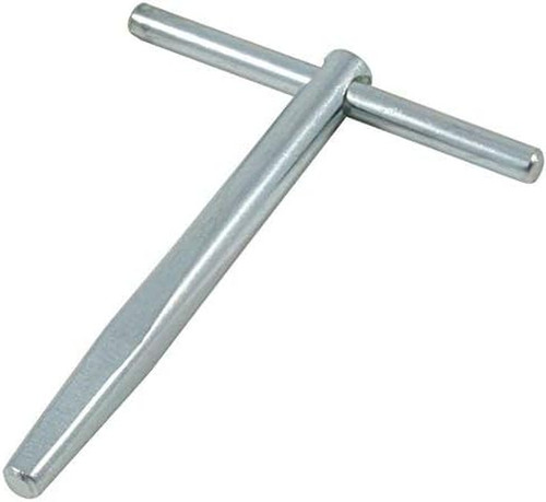 Spare loft hatch key - spare, and