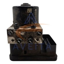 Audi A3 2006 8P6 ABS 1.9Tdi