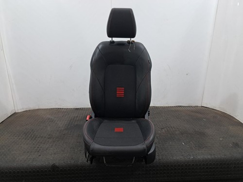 Ford fiesta line mk8 - fiesta,