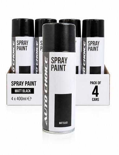 All purpose black - all,