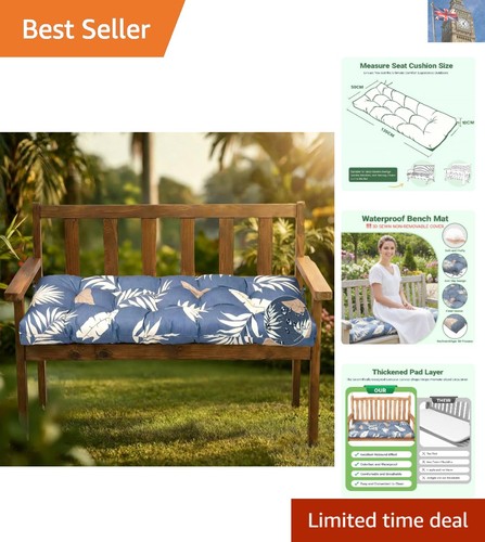 Luxurious waterproof garden - waterproof,
