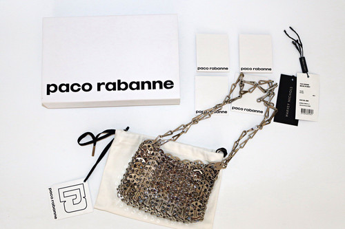 Paco rabanne 1969 - 1969, bag