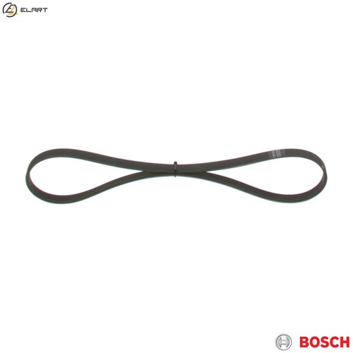 Vribbed belt 987 947 827 - vribbed,