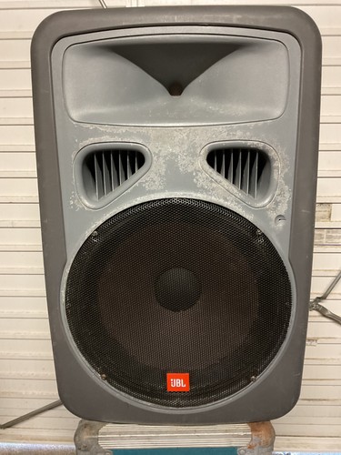 Jbl eon powered pa - 15”,