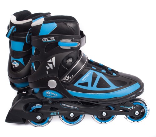 Nijdam semisoft boot inline - boot,