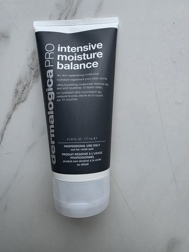 Dermalogica intensive moisture - dermalogica,