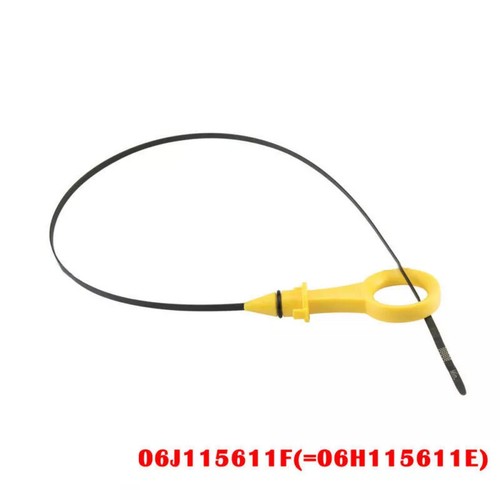 Car engine oil - oil, dipstick