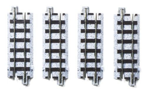Kato narrow gauge - gauge, unitrack