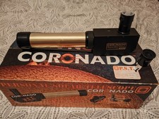 Coronado PST Solar Telescope