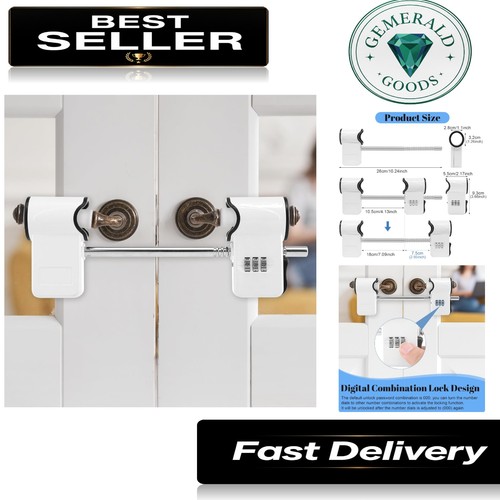 High security patio door - patio, lock