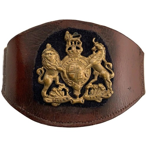 Warrant officers 1st class - warrant,