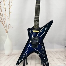 Washburn Dime 333 Dimebolt