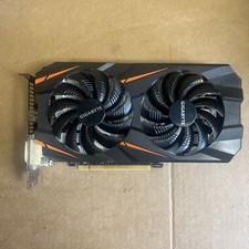 GIGABYTE NVIDIA GeForce GTX