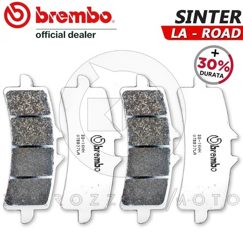 Kit brake pads anterior - kit,