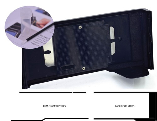 Olympus light seal kit - 35,