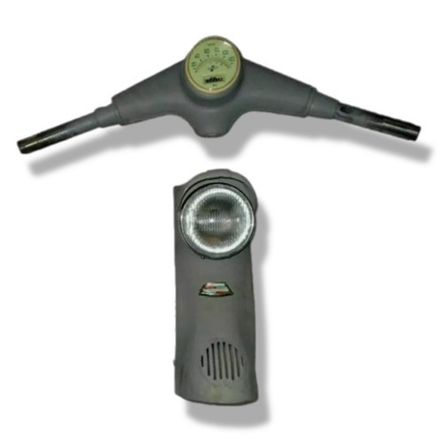 Lambretta series tv - lambretta,