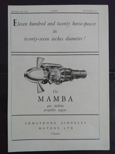 The mamba gas - mamba,