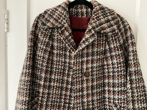 Reduced vintage 60s - 70s, irish