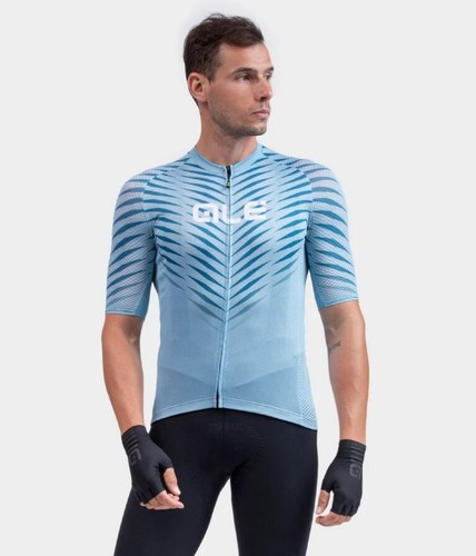Ale solid thorn cycling - solid, jersey
