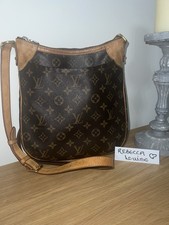 Vintage Louis Vuitton 2008