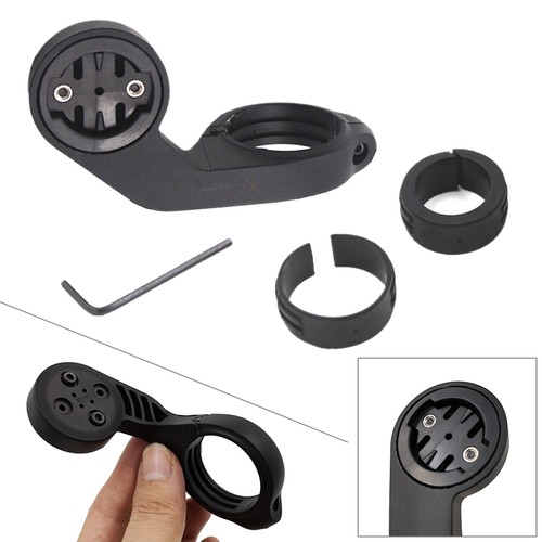 Garmin bike mount out front - mount, out-front