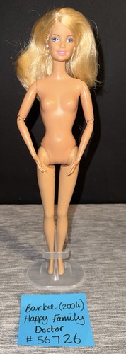 Vintage barbie happy family - happy,