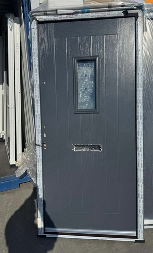 Brand new slate - brand, composite