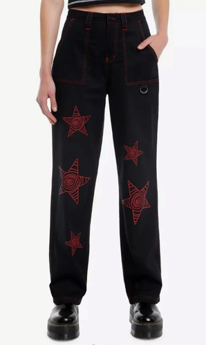 Hot topic black - &, dizzy