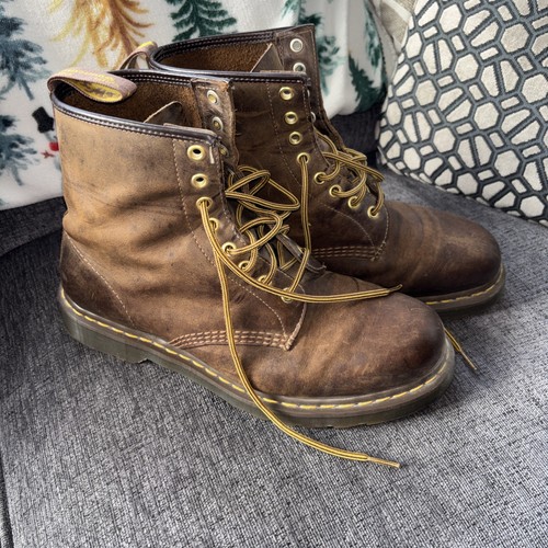 Martens 1460 pascal gaucho - dr,
