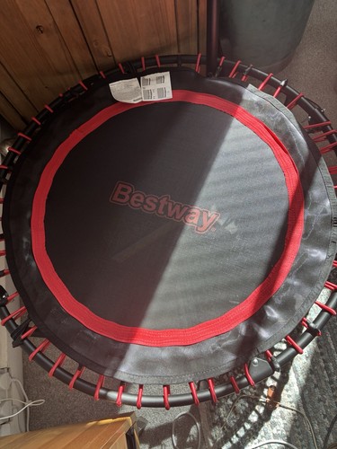 Rebounder trampoline very - trampoline-,