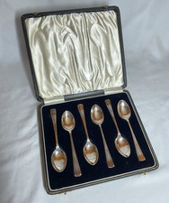 Vintage Silver Plated EPNS