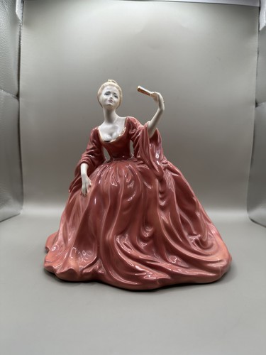 Coalport ladies fashion - coalport, of