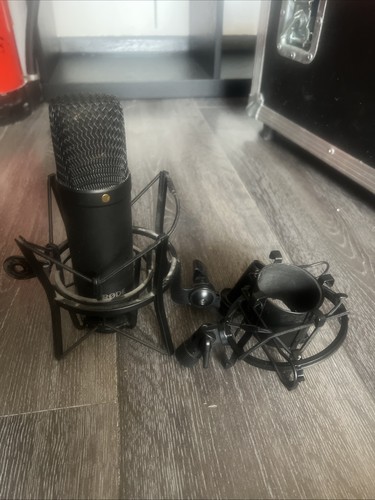 Røde nt1 condenser - røde,