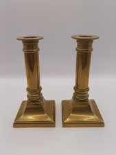 Antique Edwardian Pair of