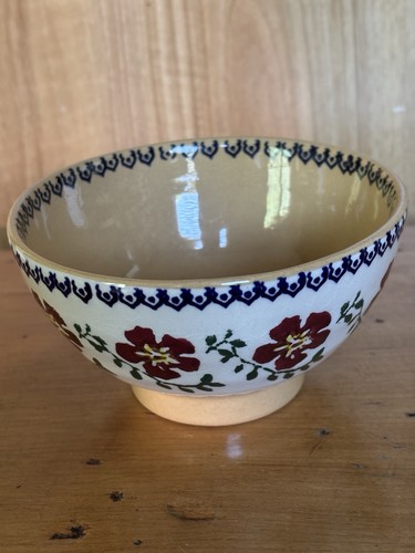 Nicholas mosse pottery old - mosse,
